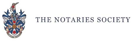 Notaries Society Logo
